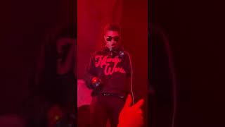 I LOVE MAKONNEN - Whip It (Live in Portland, Oregon 1/13/2023)