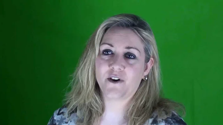 Interview with Julie Howell, author of 'Get Your P...