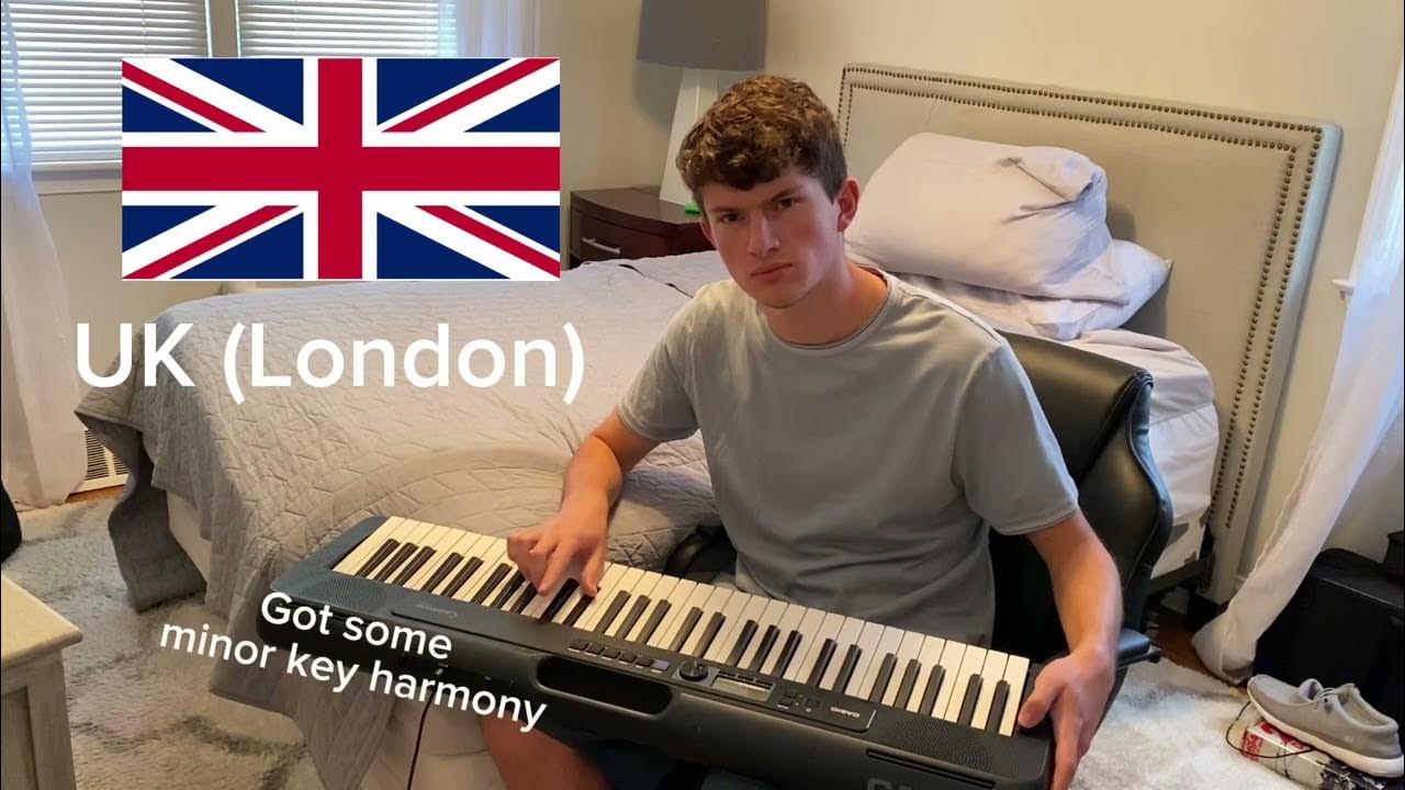 ambulance sirens from different countries YouTube