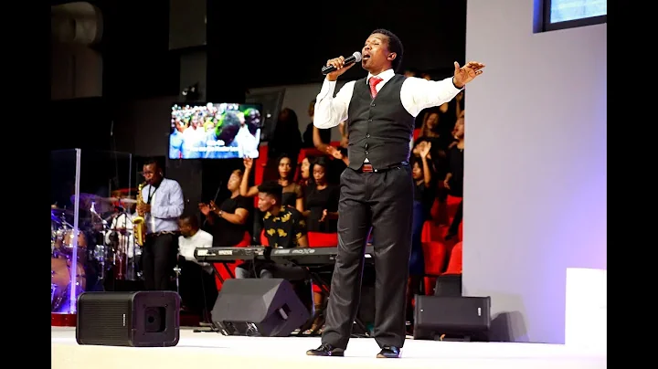 Praise & Worship | AMI PRAISE | Sunday 2 Dec 2018 | Holy Ghost Service | LIVE STREAMING