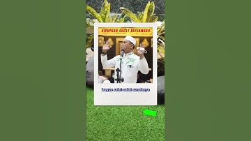 HIDUPKAN SHOLT JAMAAH DI MASJID !! USTAD DASAD LATIF #dasadlatifofficial #belapalestina  #palestina