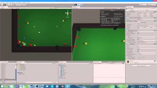 When your mesh collider finally works #gamedev #unity3D