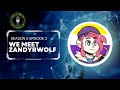 Cold read the va podcast  s5e02  we meet zandyrwolf