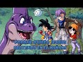 Dragon Ball GT - Dear Old Days - subtitulado español