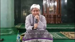 seperti apa yang di maksud melihat Allah dengan musyahadah