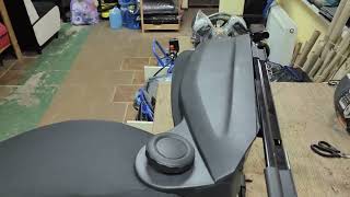 видео: Шкода Октавия А7 разбор автомобиля для самостоятельной установки авточехлов картинка: Шкода Октавия А7 разбор автомобиля для самостоятельной установки авточехлов