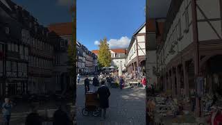 Goslar #music #love #song #live #clips #travel #nature #reiseabenteuer #automobile