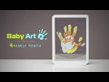 Baby Art Stojánek Family Prints