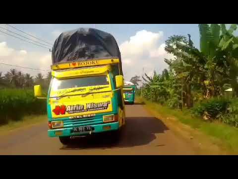 Kumpulan truk oleng  YouTube