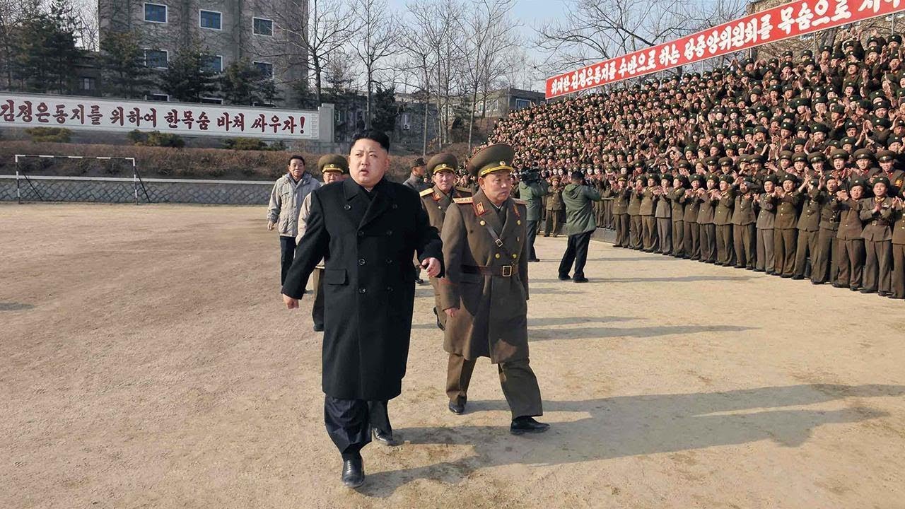 This Is Why the Market Is Reacting So Negatively to North Korea’s Missile Launch