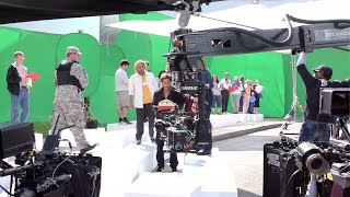 ZERO Movie Behind The Scenes | Real Shooting Location | Making Of | VFX Breakdown | Shah Rukh Khan