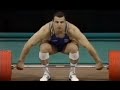 1996 Olympic Weightlifting, 108 kg \ Тяжелая Атлетика. Олимпийские Игры