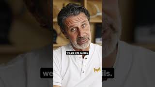 Arthur Rinderknech’s serve is top level, but here’s how to make it even better! #tennis #tenniscoach