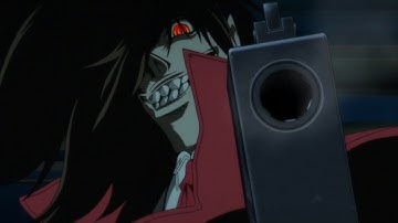 [IC] Hellsing Ultimate - Sonne Rammstein