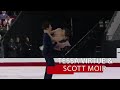 2018 Canadian Tire National Skating Championships Promo 2