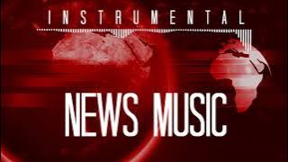 News Music // Instrumental Breaking News Music