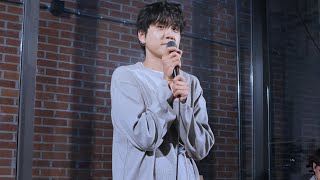 250525 홈존Homezone - Baby Step 집들이 Vol.4 작업실 3Pm