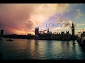 City of London - Travel Film