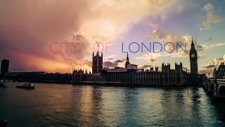 City of London - Travel Film City of London - Travel Film