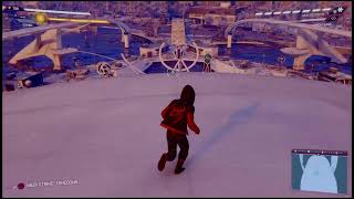 Spiderman: Miles Morales PS4 Part 2 [Livestream 04/18/2024]