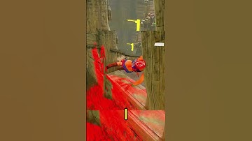 Xenomorph getting set on fire #xenomorph #dbd #gaming #shorts #deadbydaylightfunnymoments #funny