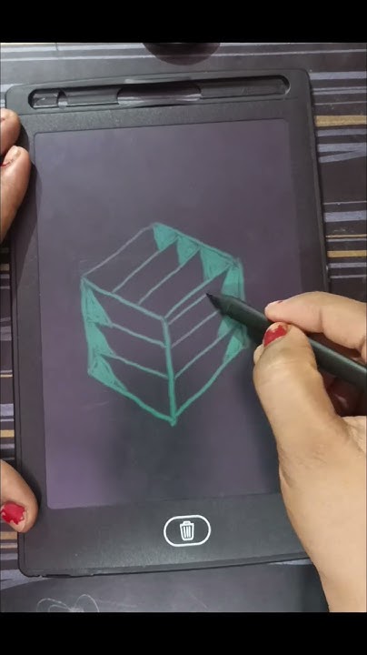 3F#ytshorts #simpledrawingstepbystep #drawing - YouTube