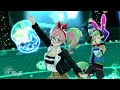 【歌マクロス】 ジリティック♡BEGINNER レイナ マキナ