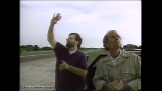 CBS News Eye on America “Tornado Alley” (1996)