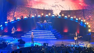 [4K] Scorpions - Wind Of Change Las Vegas 4\/11\/2024