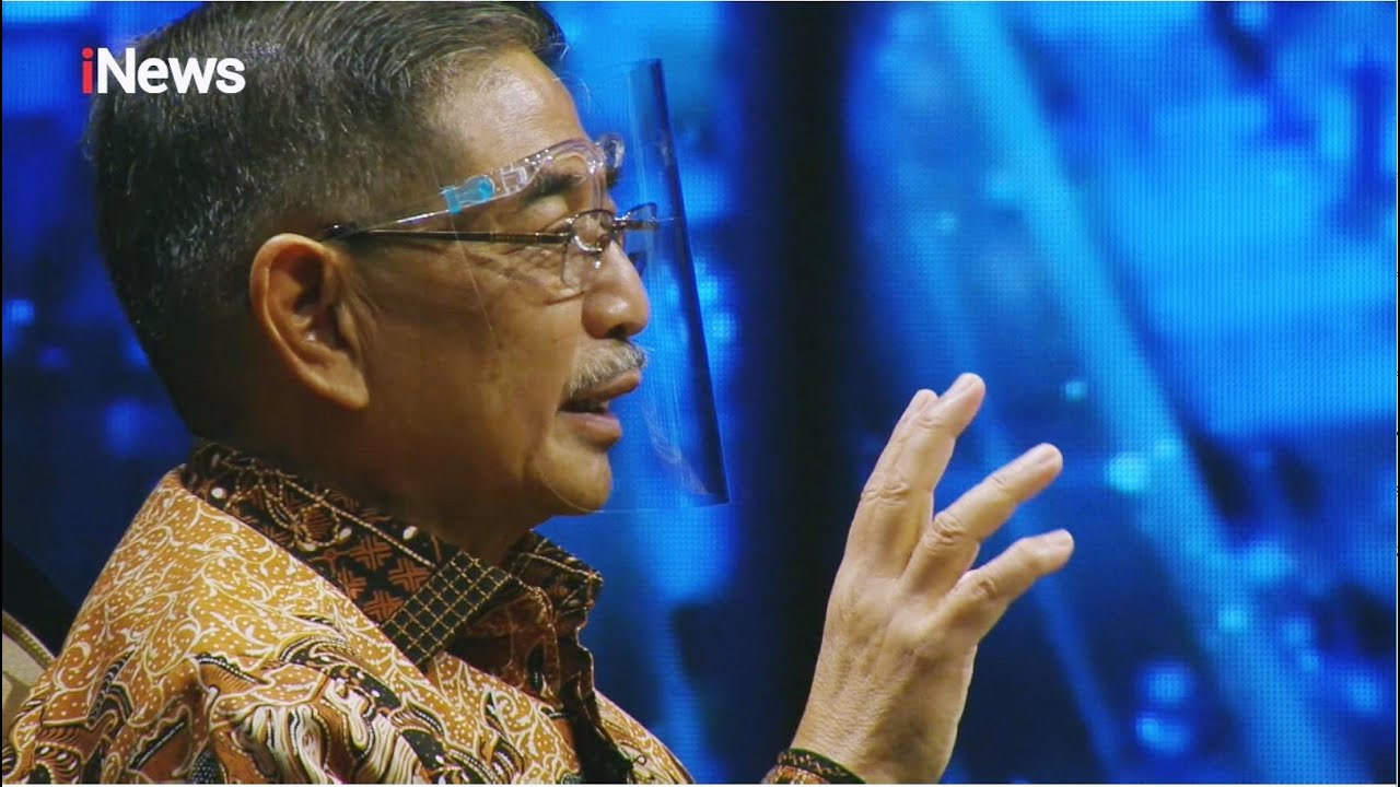 Kepala Lembaga Eijkman Bongkar Khasiat Empon-Empon Part 04 - After