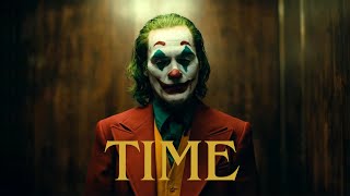 JOKER | TIME  | Hans Zimmer (TRIBUTE) Resimi