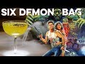 Big Trouble in Little China Drink | How to Drink