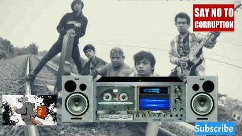 LAGU INDONESIA TERBARU KORUPTOR DIRANTE PUNK ROCK SAY NO CORRUPTION