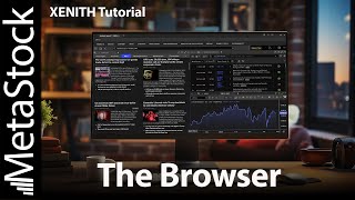 The Browser - XENITH Tutorials