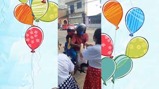 LIVE SIB KIDS - SEGUNDA IGREJA BATISTA VALENÇA