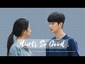 Ko Moon Young - Hurts So Good | It’s okay to not be okay 사이코지만 괜찮아 [FMV]