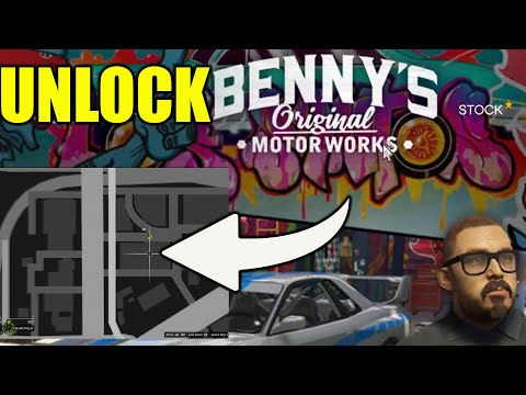 Benny S Auto