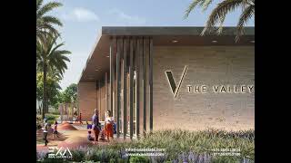 Nara, The Valley By Emaar