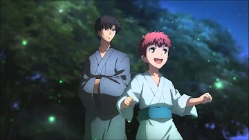Fate Zero Op1