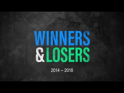 Winners & Losers: Series Finale