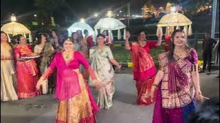 Lo Chali Main / Devar Ki Baraat leke/ Bhabhi's Dance for Devar / Mitali's Dance