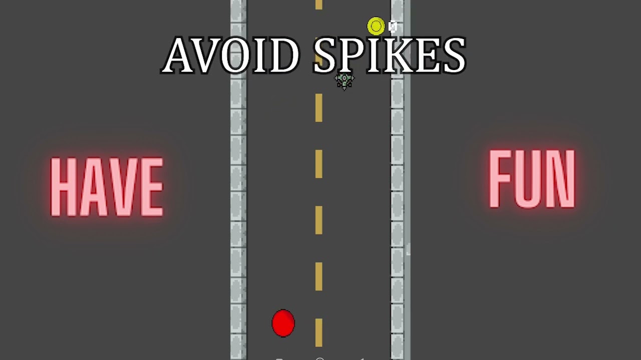 RollSafe: Avoid Spikes - Google Play 앱