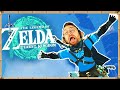 ZELDA IS SLOWLY DRAINING MY SANITY!! | TOTK #24