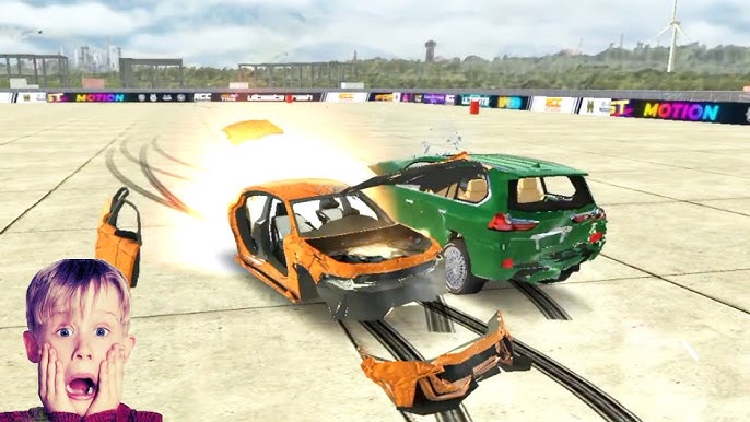 How to Download RCC - Real Car Crash Simulator on Android