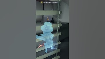 Identity V Copycat - I HATE OCULIST #copycat #identityv