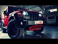 Modified 2020 Mahindra Thar With Prices | Unlimited Options