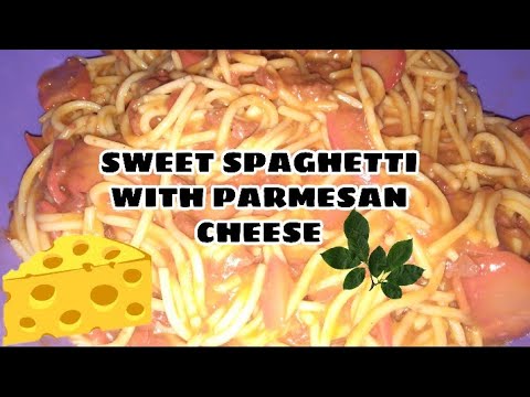 Video: Nqaij Qaib Kua Zaub Nrog Pasta Thiab Parmesan