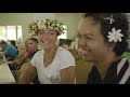 COOK ISLANDS, Reihana KOTEKA WIKI   Contestant Introduction  Miss World 2018