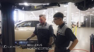 What Is The Apprenticeship Program? | Bell Lexus North Scottsdale