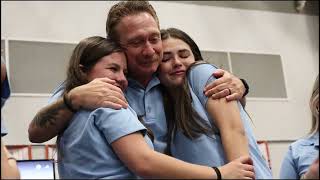 Knight-Thon K-12 Program 2025 Recap